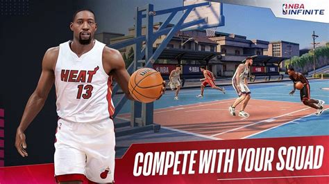 NBA Infinite APK for Android Download .